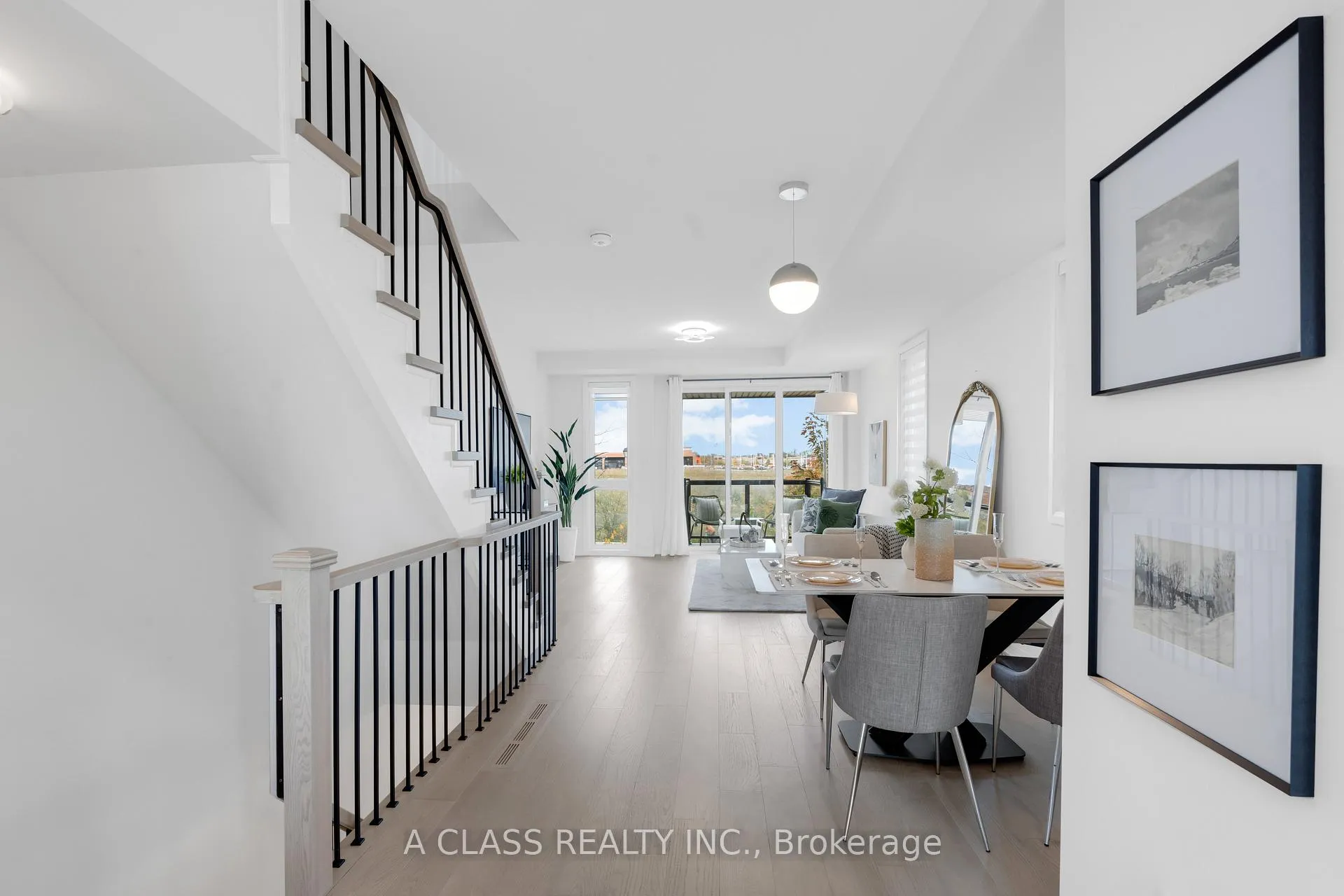 Photo 20 of 1669 Bur Oak Avenue, Markham, Wismer — HOMEH