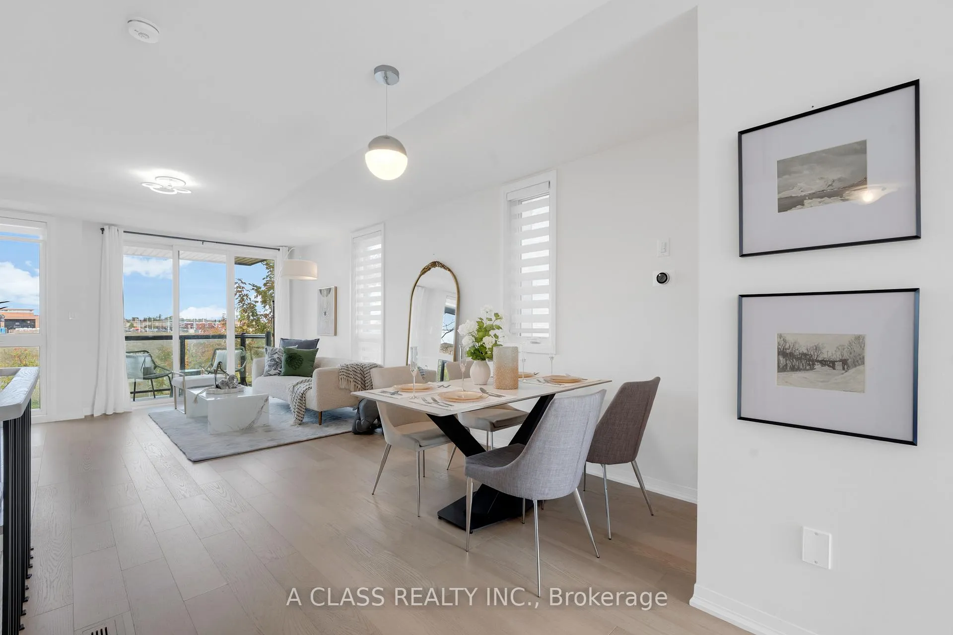 Photo 21 of 1669 Bur Oak Avenue, Markham, Wismer — HOMEH