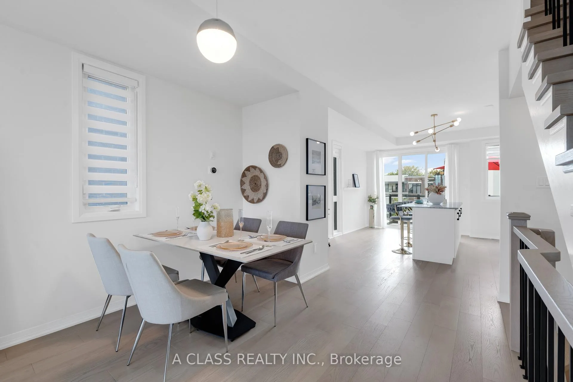 Photo 22 of 1669 Bur Oak Avenue, Markham, Wismer — HOMEH