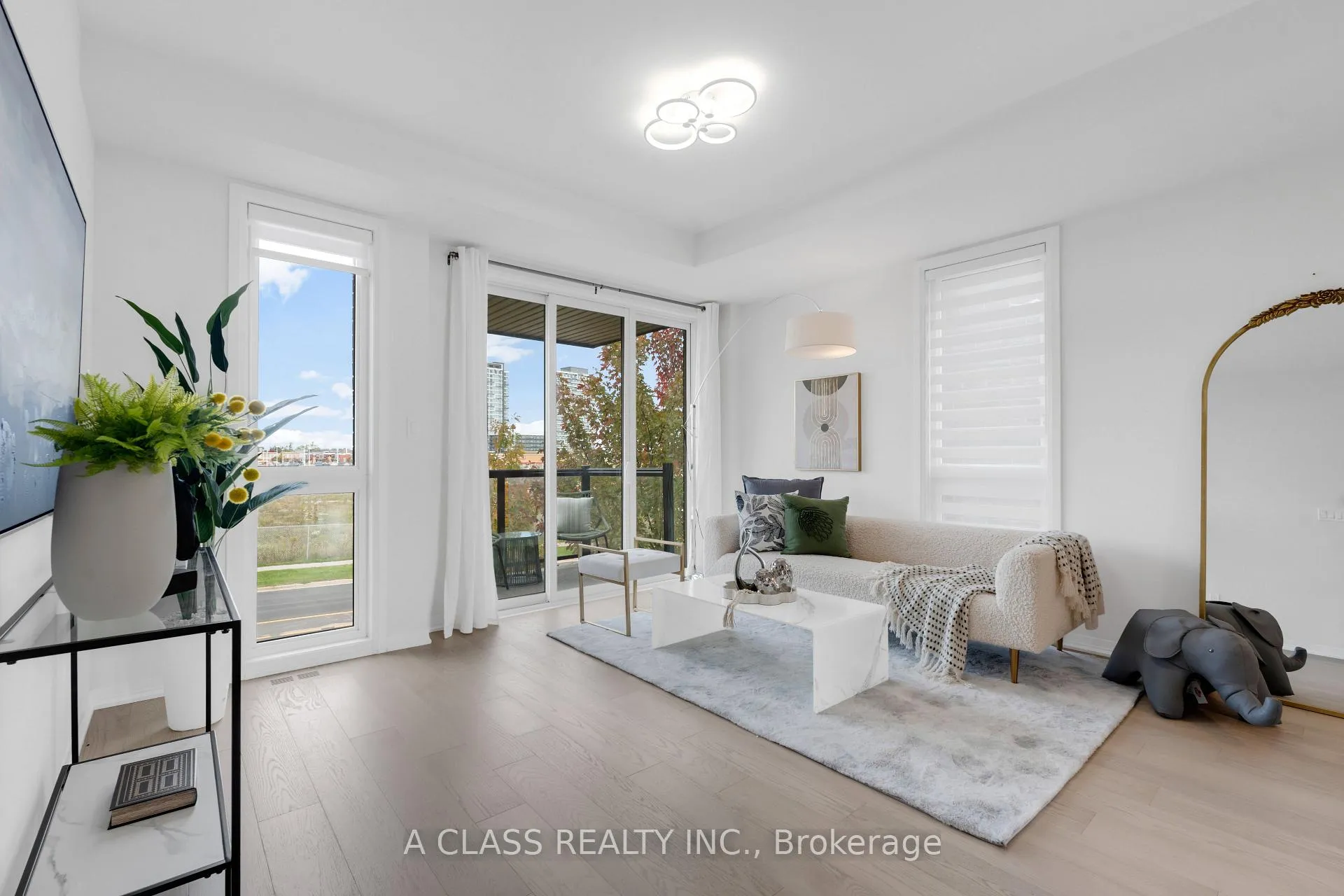 Photo 23 of 1669 Bur Oak Avenue, Markham, Wismer — HOMEH