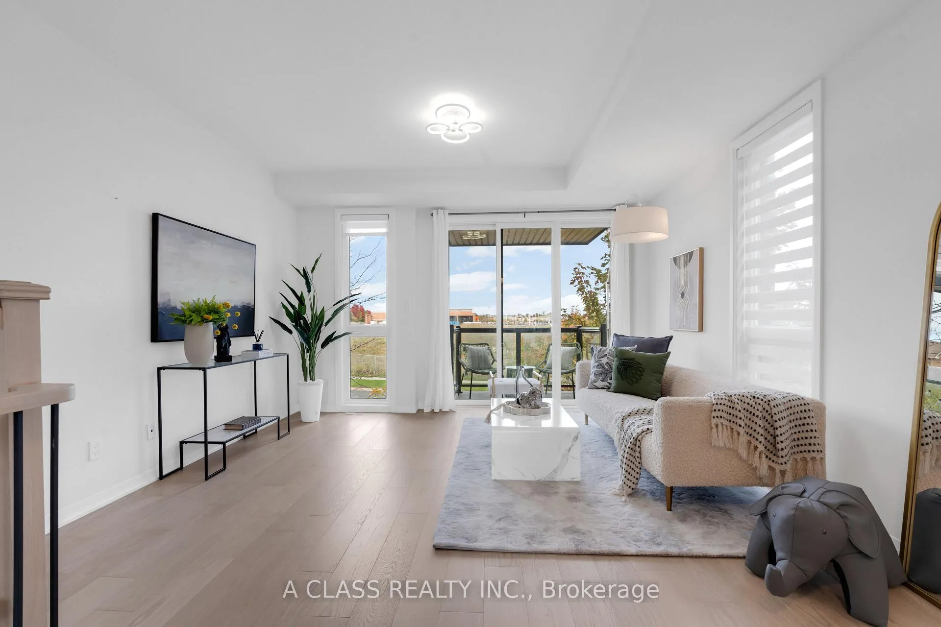 Photo 24 of 1669 Bur Oak Avenue, Markham, Wismer — HOMEH