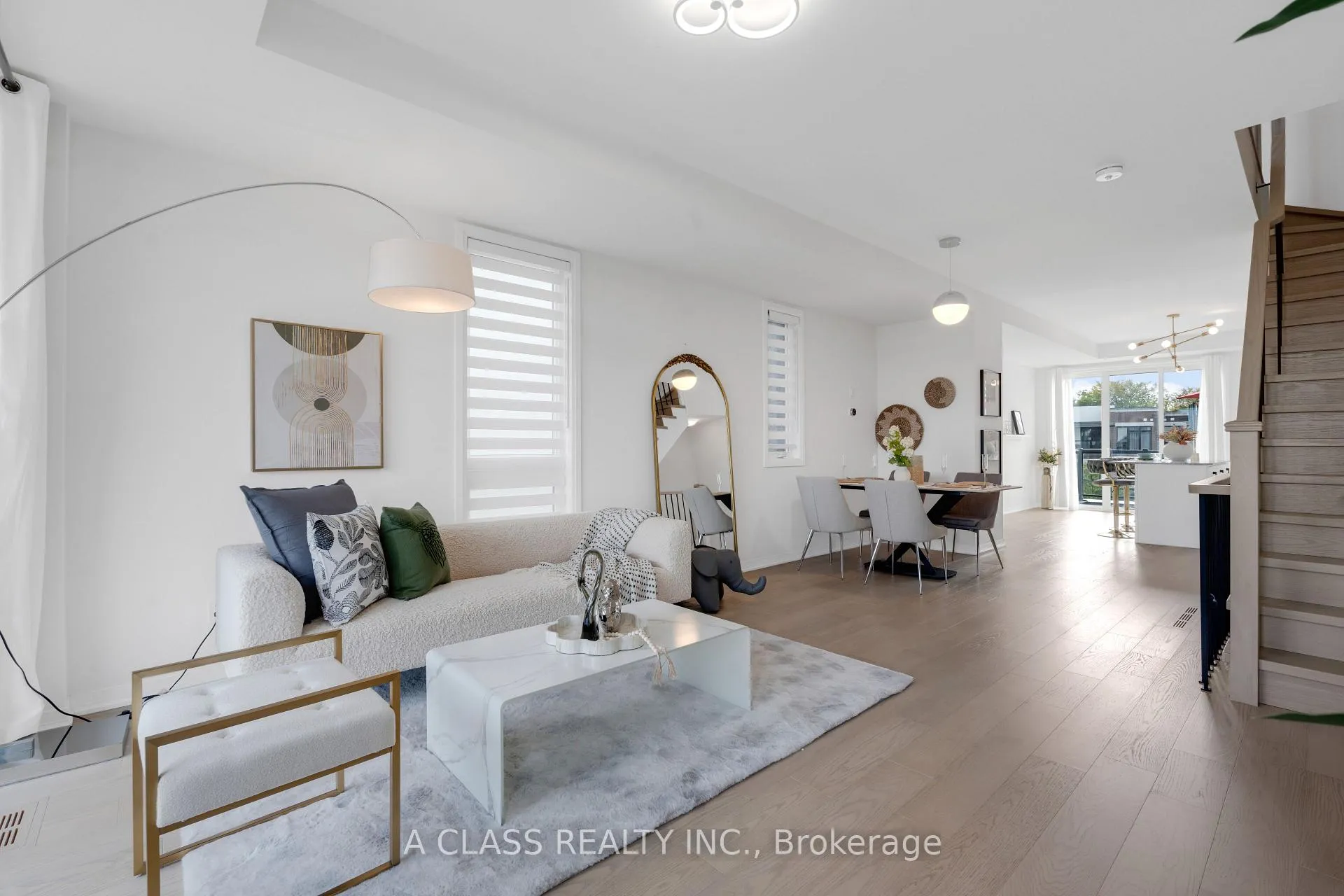 Photo 25 of 1669 Bur Oak Avenue, Markham, Wismer — HOMEH