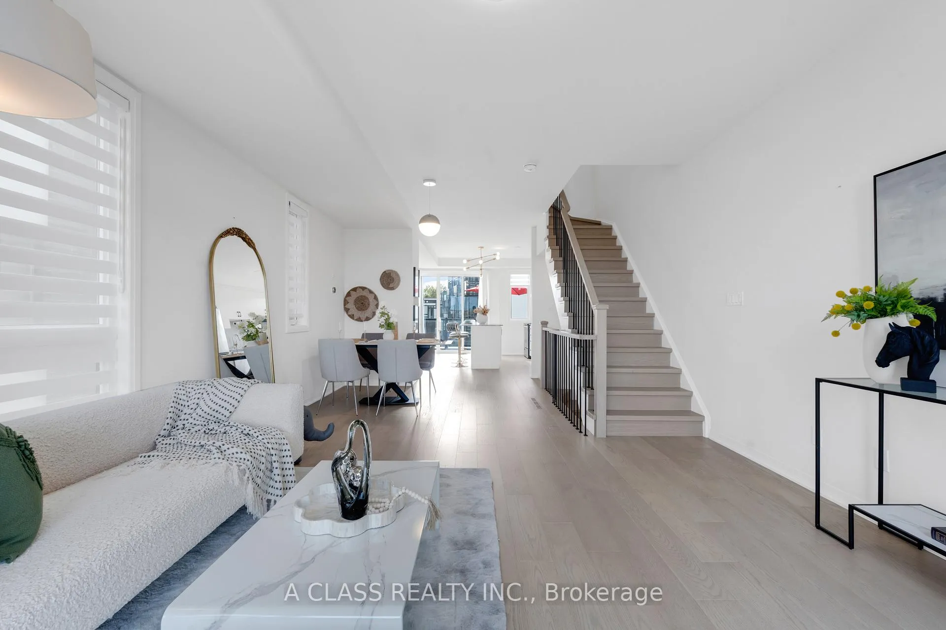 Photo 26 of 1669 Bur Oak Avenue, Markham, Wismer — HOMEH