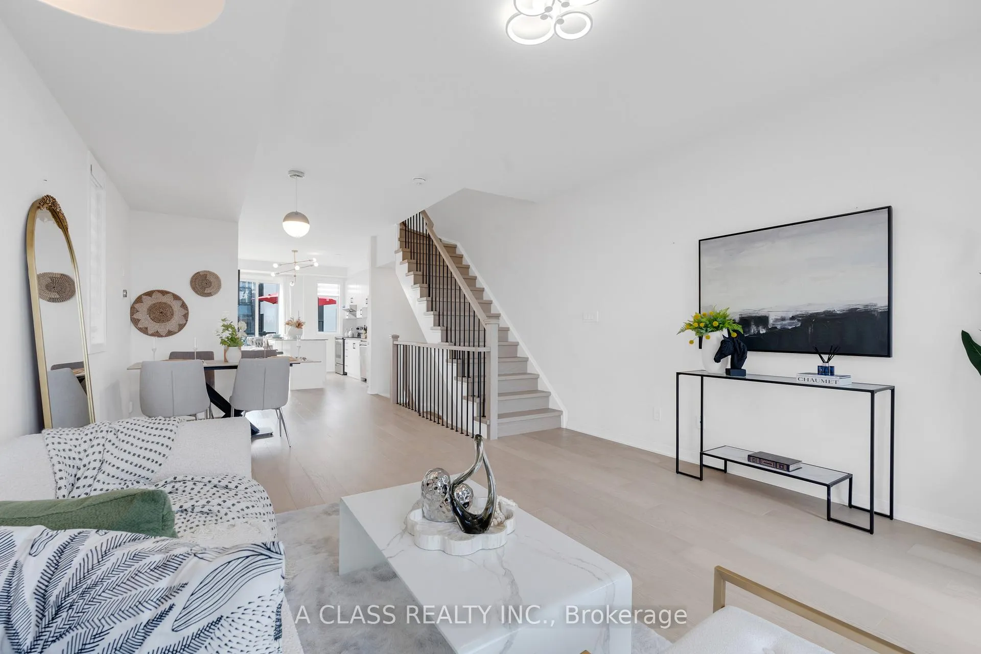 Photo 27 of 1669 Bur Oak Avenue, Markham, Wismer — HOMEH