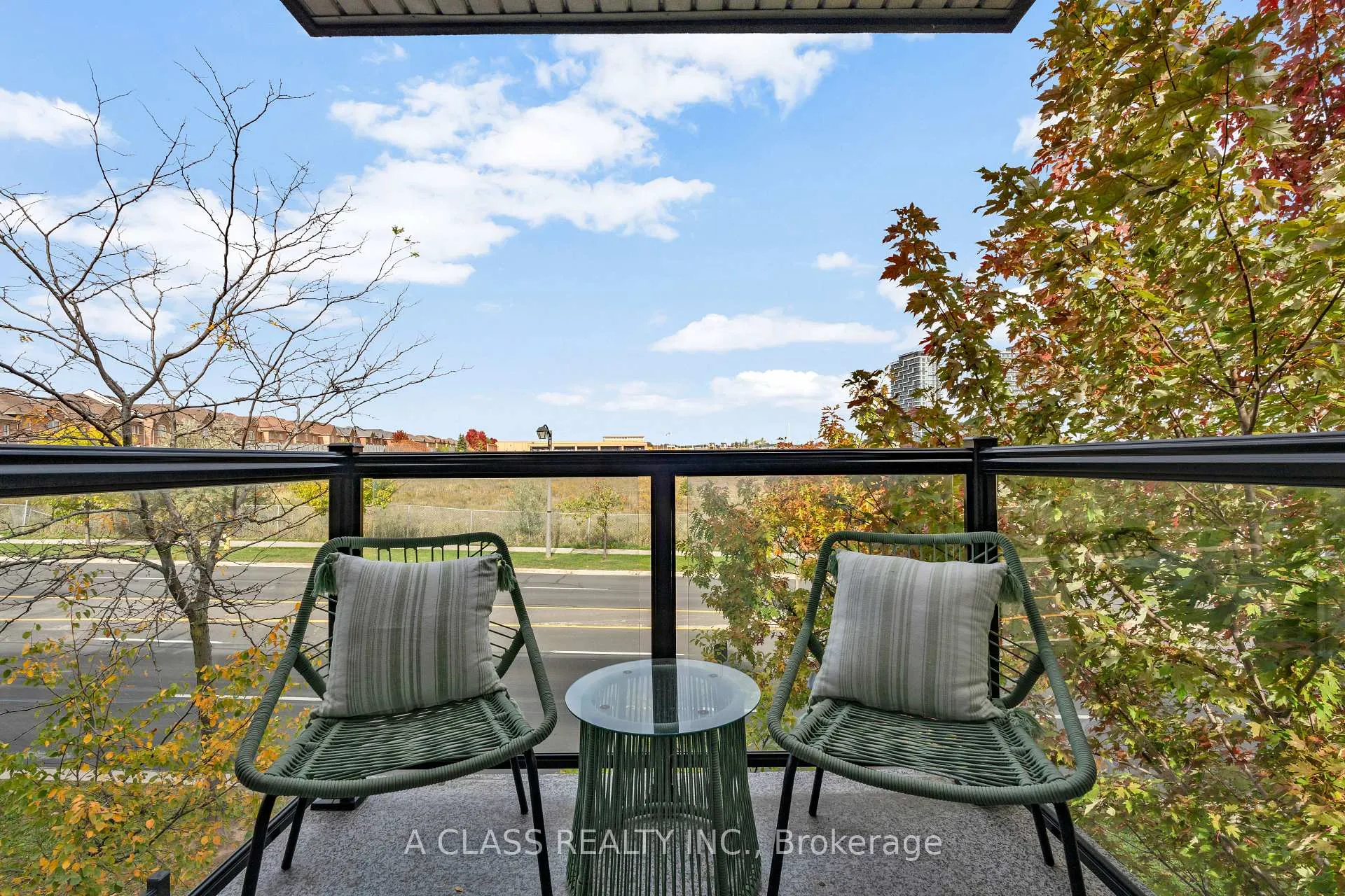 Photo 28 of 1669 Bur Oak Avenue, Markham, Wismer — HOMEH