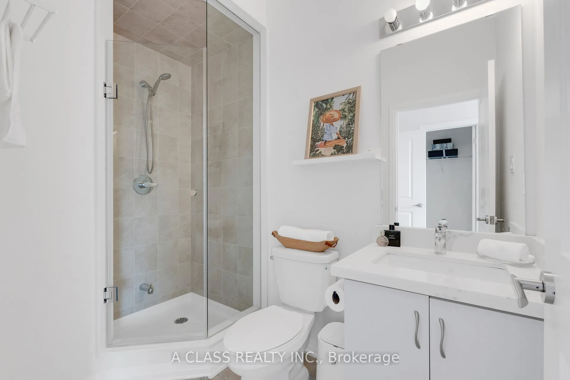 Photo 33 of 1669 Bur Oak Avenue, Markham, Wismer — HOMEH