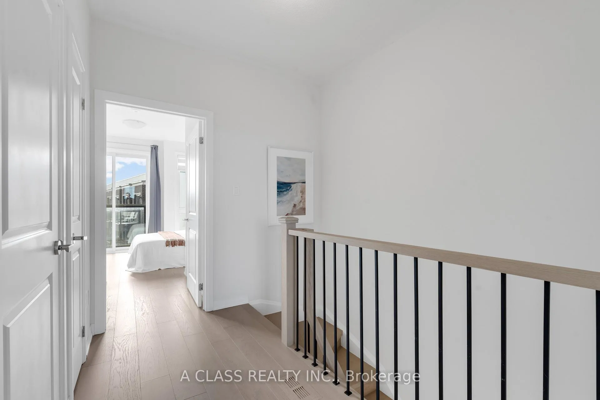 Photo 34 of 1669 Bur Oak Avenue, Markham, Wismer — HOMEH