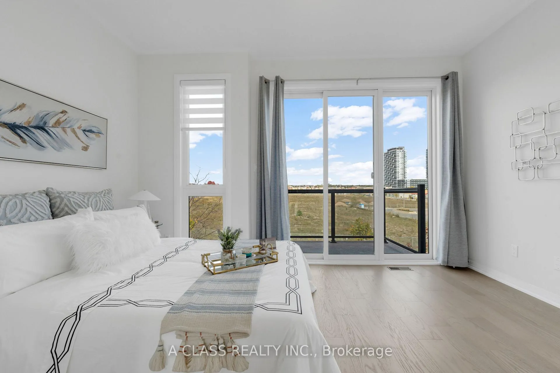 Photo 37 of 1669 Bur Oak Avenue, Markham, Wismer — HOMEH
