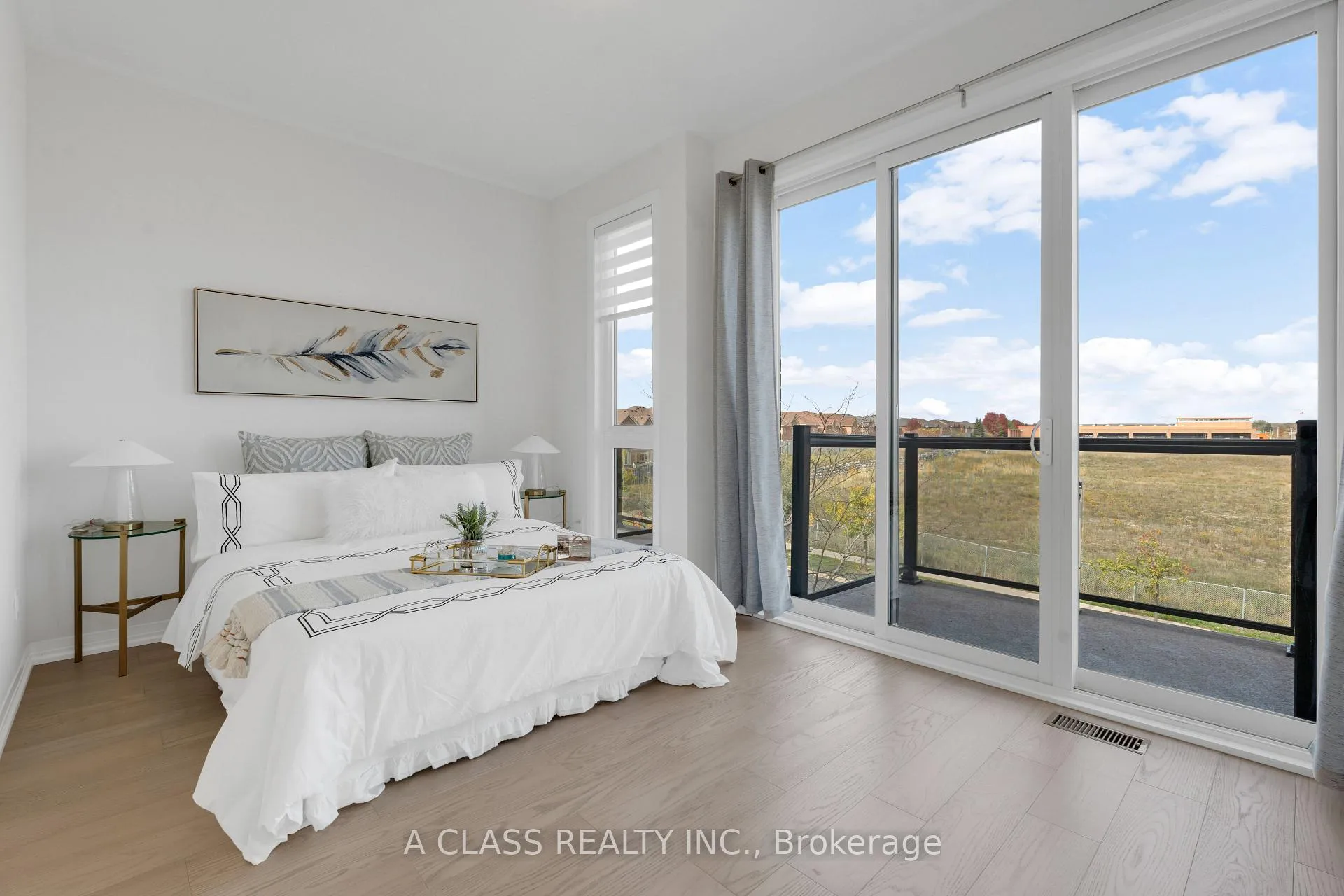 Photo 38 of 1669 Bur Oak Avenue, Markham, Wismer — HOMEH