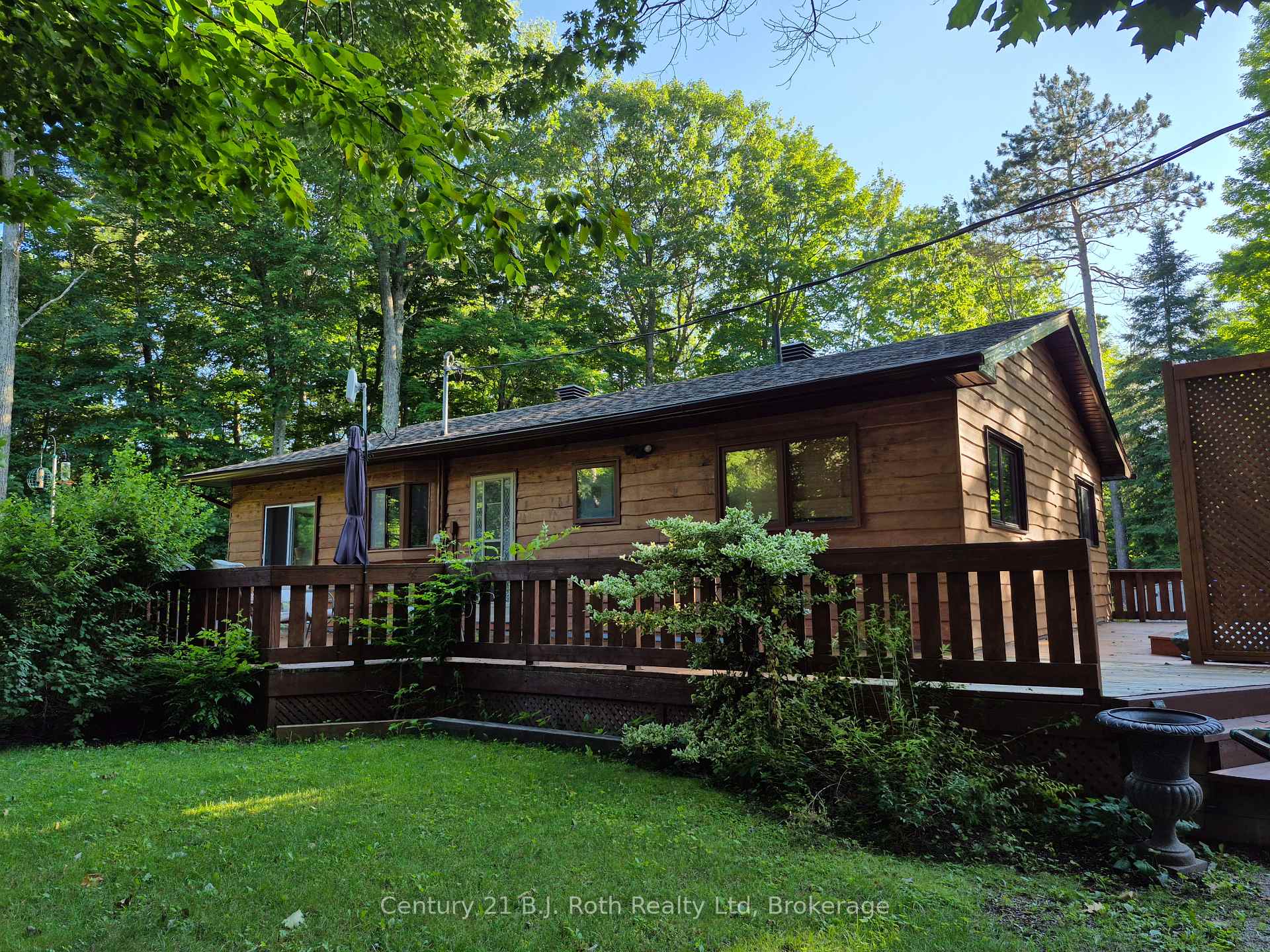 Photo 1 of 3 Celestine Court, Tiny, Rural Tiny — HOMEH