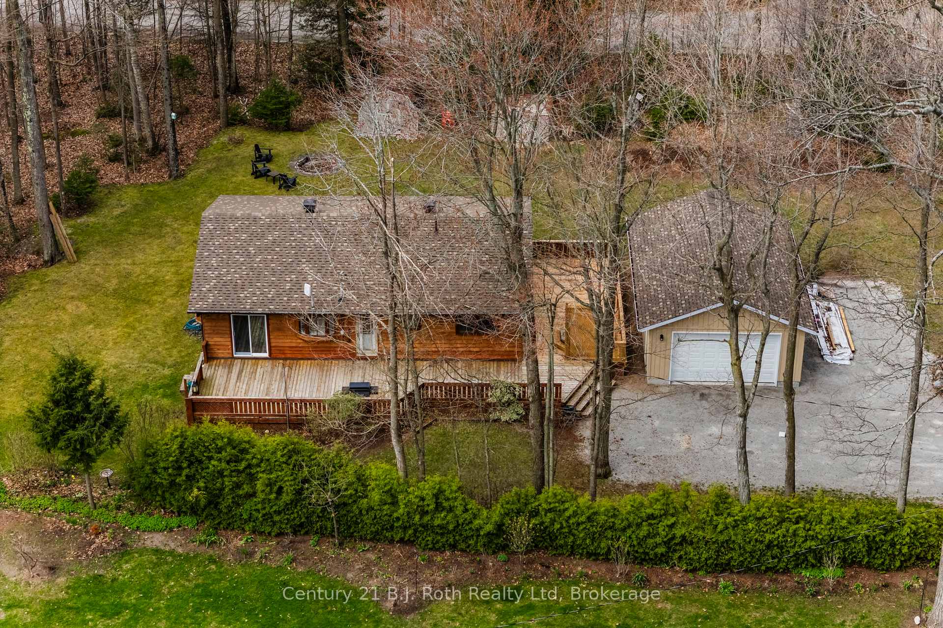 Photo 4 of 3 Celestine Court, Tiny, Rural Tiny — HOMEH