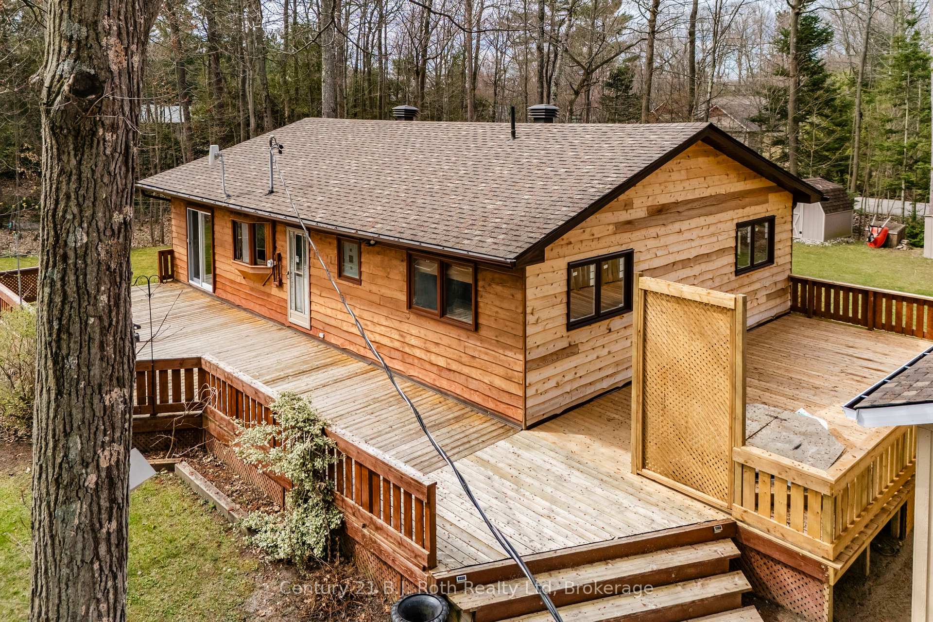 Photo 8 of 3 Celestine Court, Tiny, Rural Tiny — HOMEH