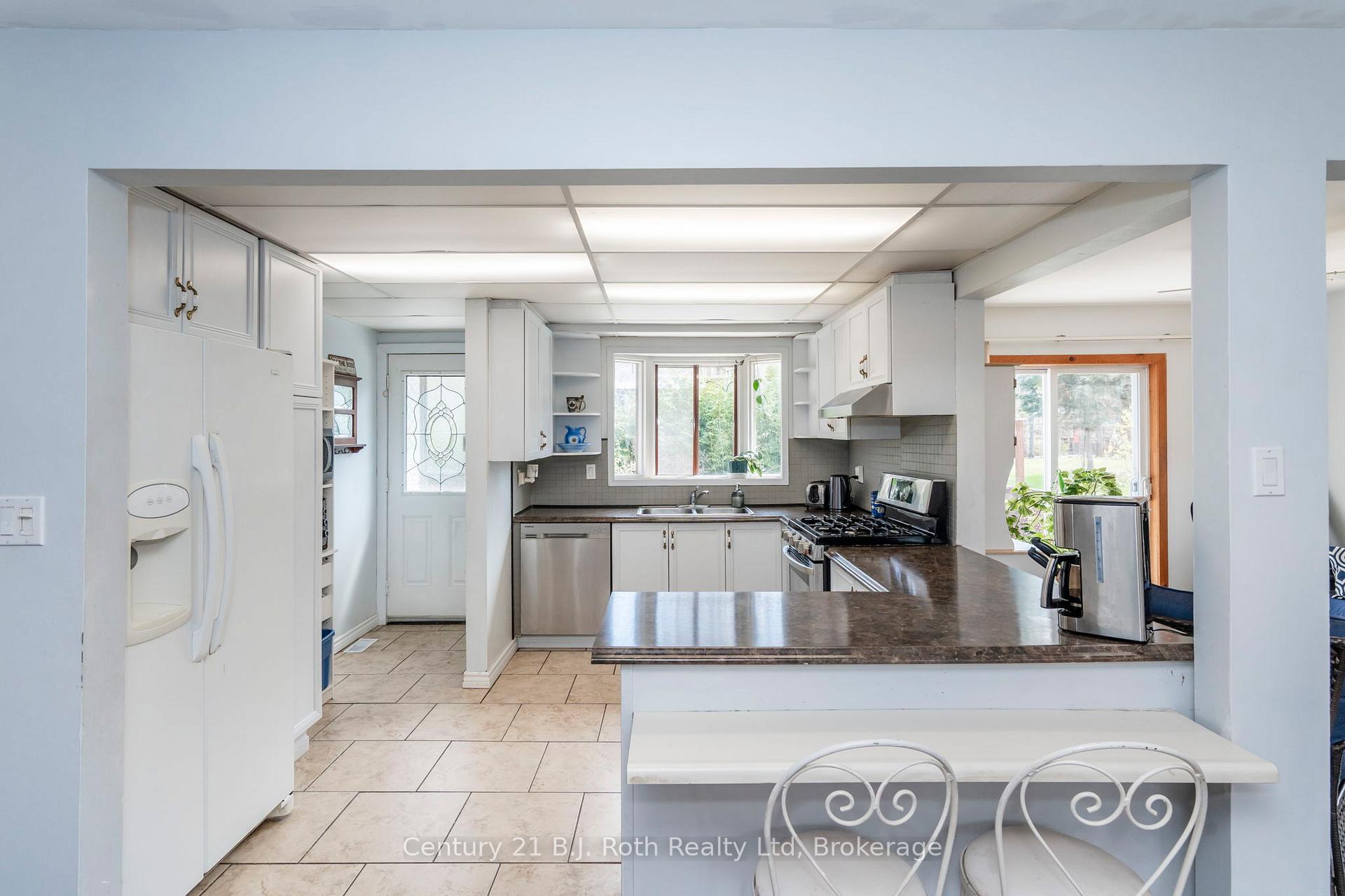 Photo 12 of 3 Celestine Court, Tiny, Rural Tiny — HOMEH