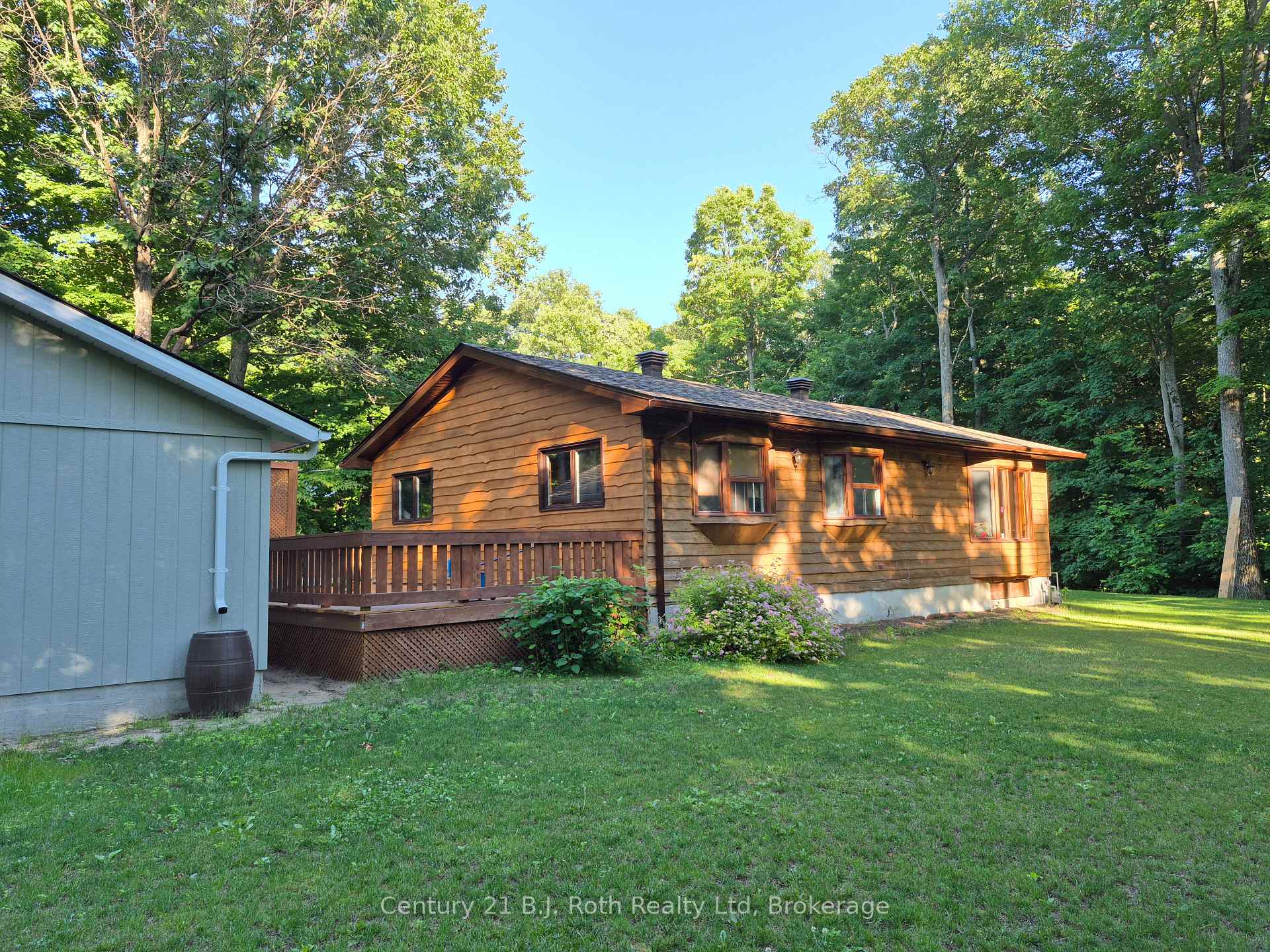 Photo 36 of 3 Celestine Court, Tiny, Rural Tiny — HOMEH