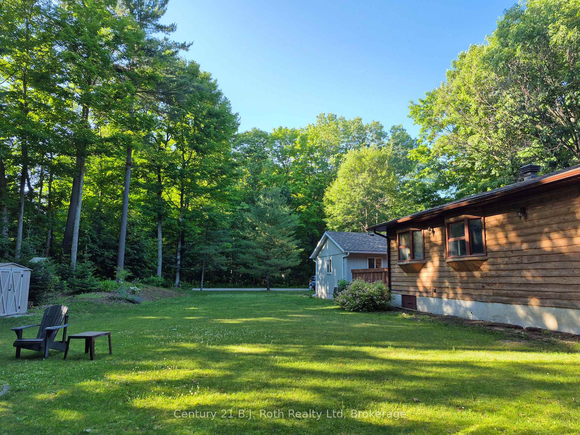 Photo 38 of 3 Celestine Court, Tiny, Rural Tiny — HOMEH