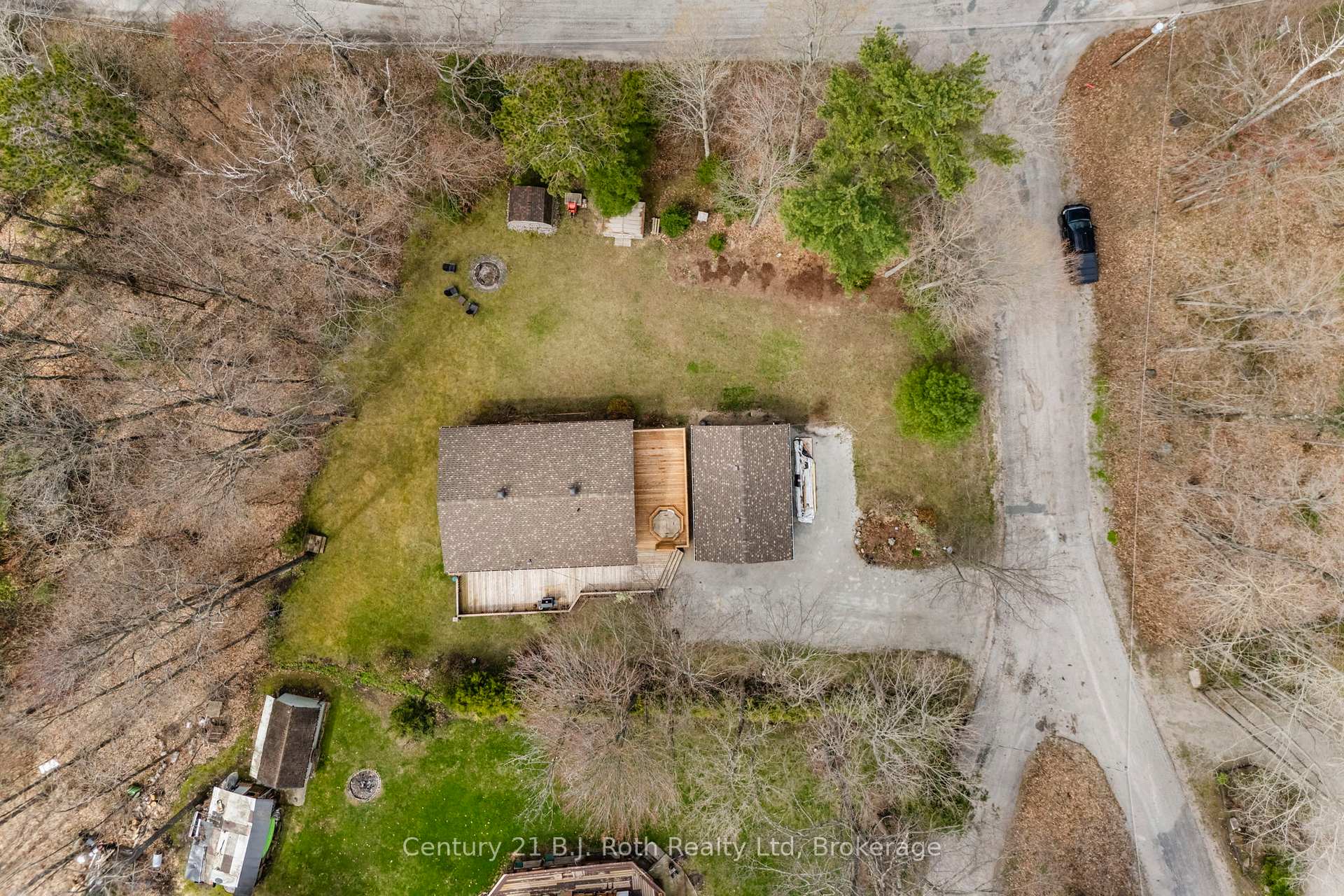 Photo 41 of 3 Celestine Court, Tiny, Rural Tiny — HOMEH