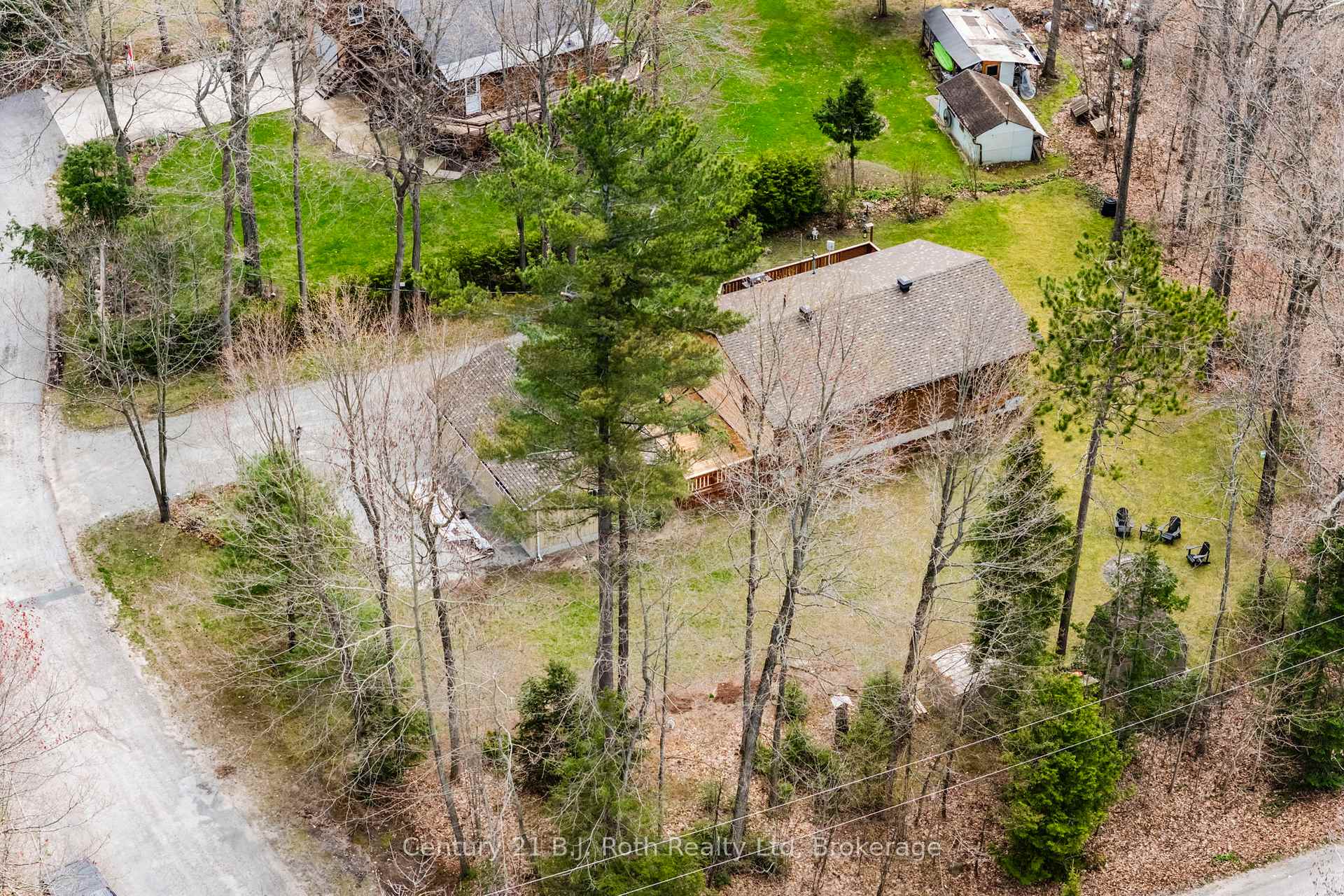 Photo 42 of 3 Celestine Court, Tiny, Rural Tiny — HOMEH