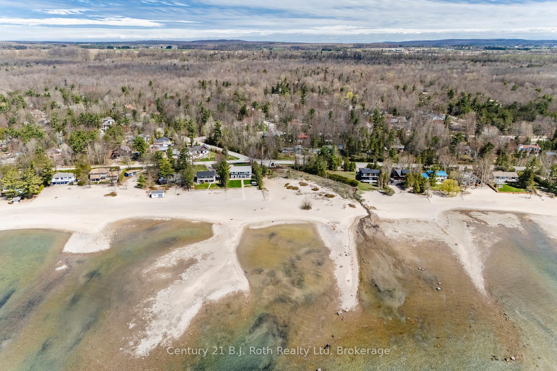 Photo 47 of 3 Celestine Court, Tiny, Rural Tiny — HOMEH