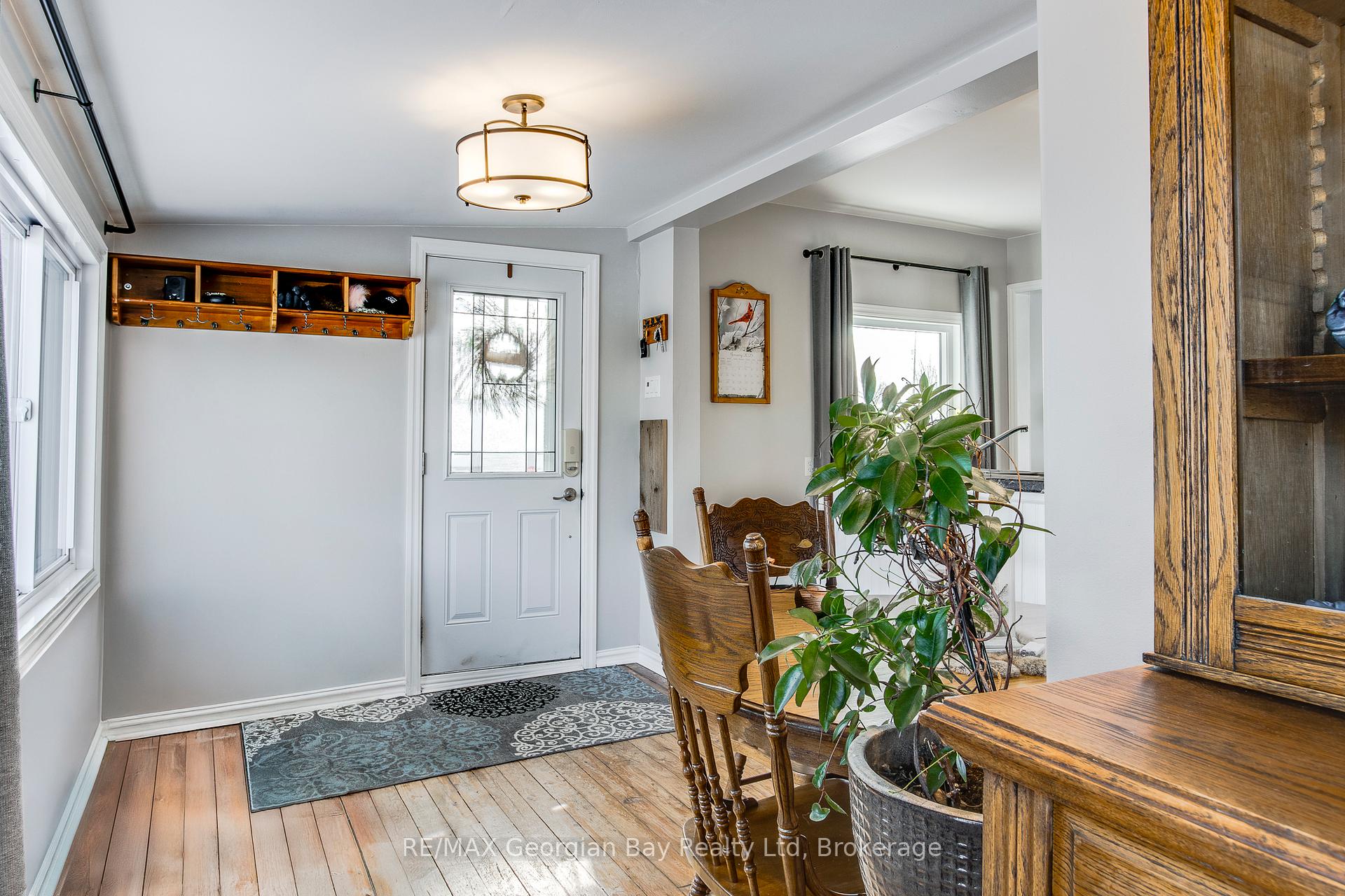 Photo 2 of 6527 Highway 93, Tay, Waverley — HOMEH