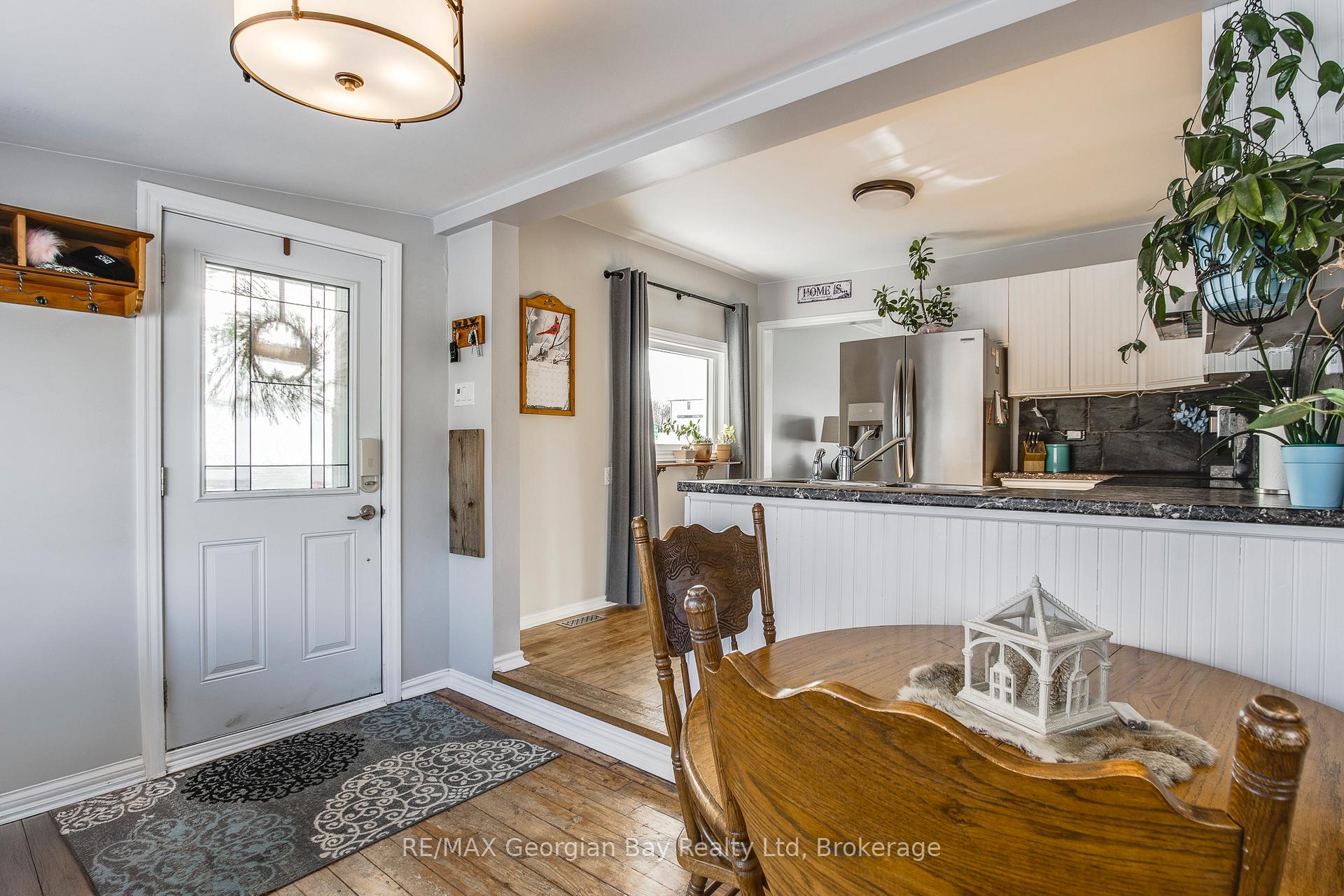 Photo 3 of 6527 Highway 93, Tay, Waverley — HOMEH