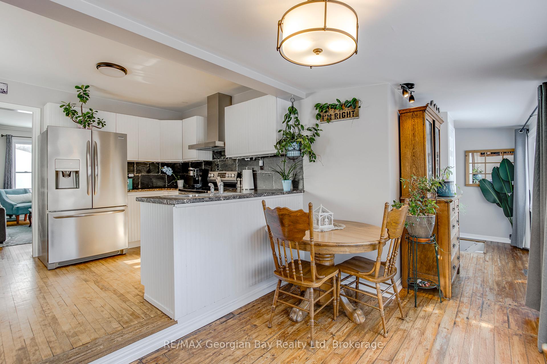 Photo 4 of 6527 Highway 93, Tay, Waverley — HOMEH