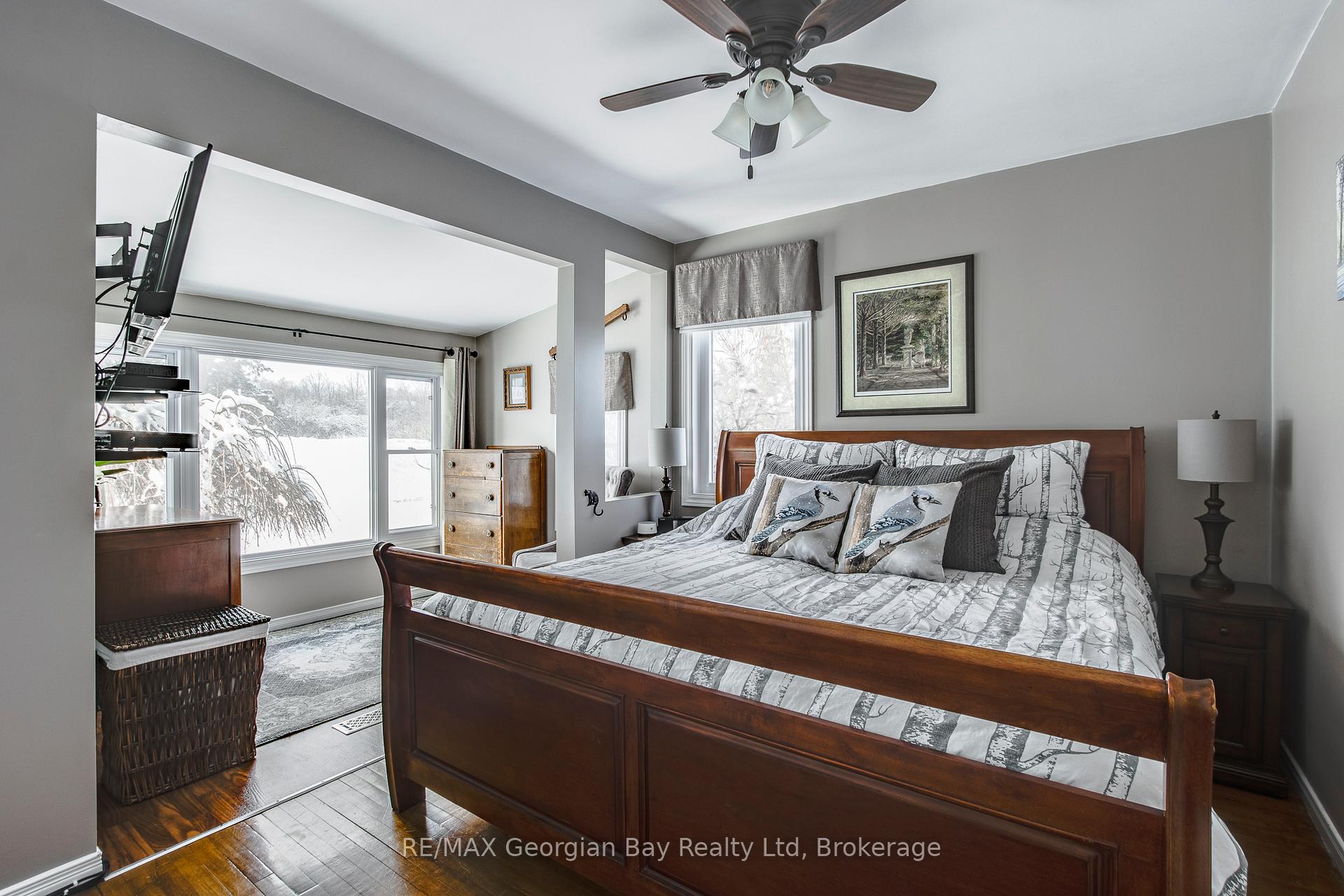 Photo 11 of 6527 Highway 93, Tay, Waverley — HOMEH