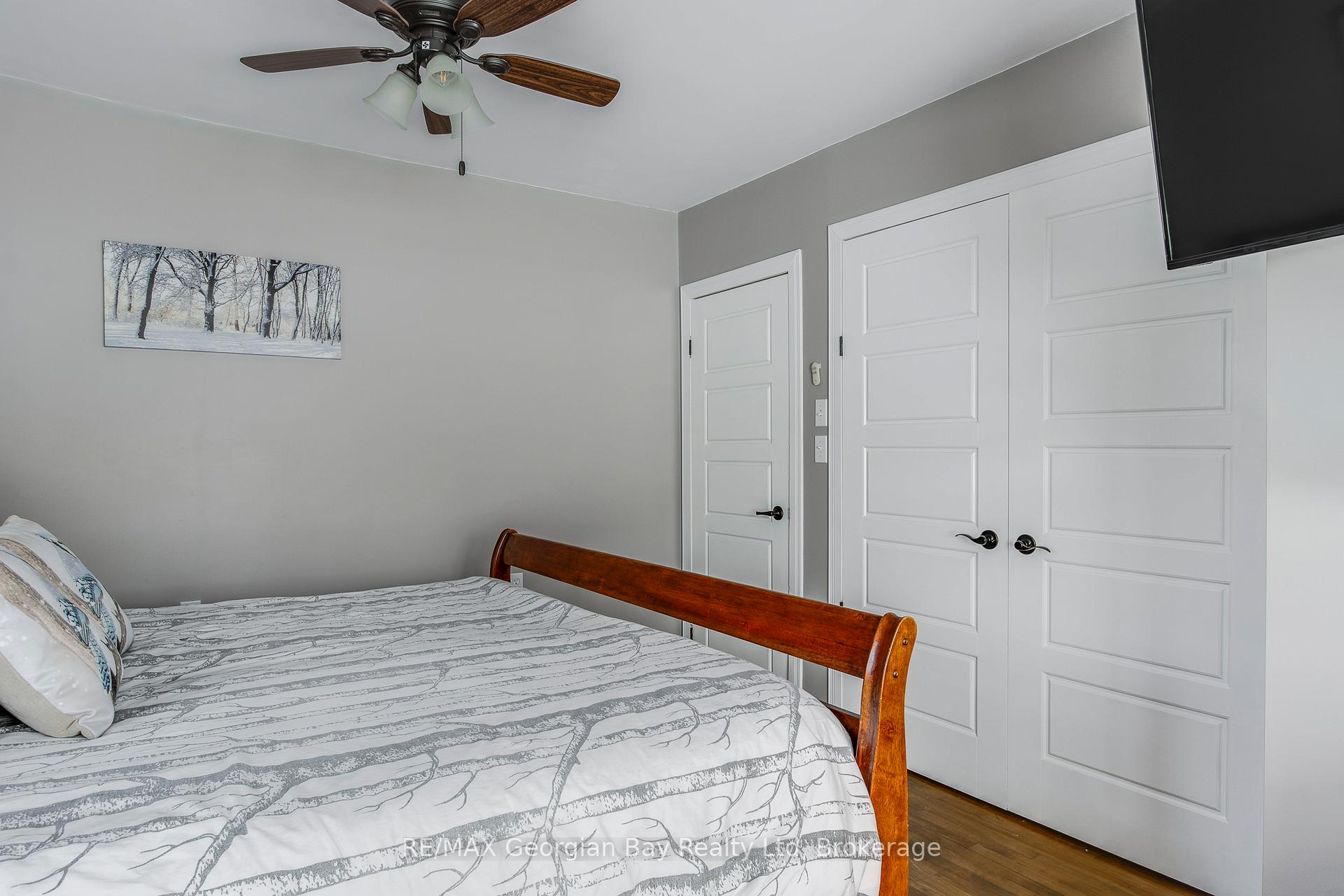 Photo 12 of 6527 Highway 93, Tay, Waverley — HOMEH