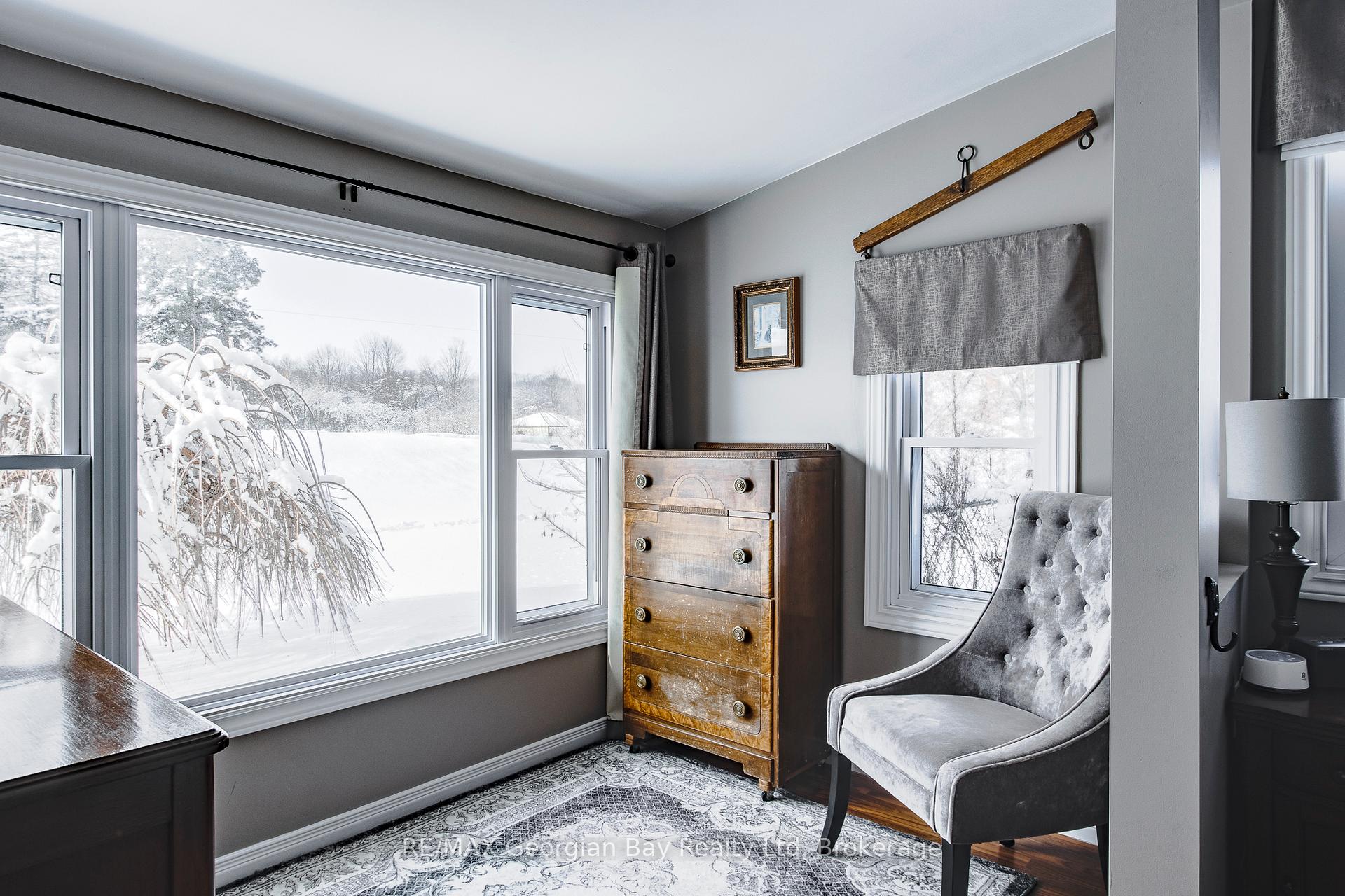 Photo 13 of 6527 Highway 93, Tay, Waverley — HOMEH