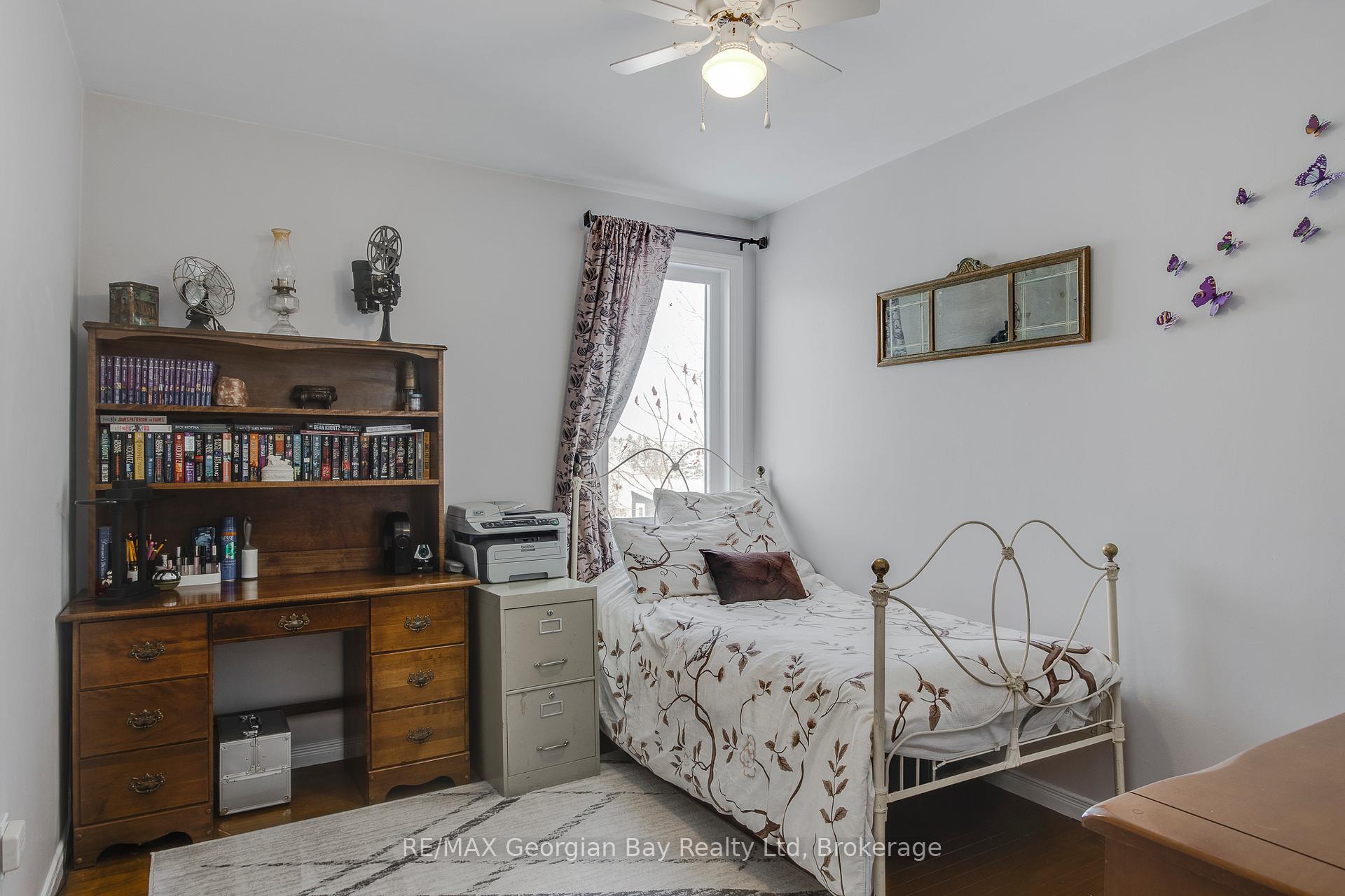 Photo 14 of 6527 Highway 93, Tay, Waverley — HOMEH