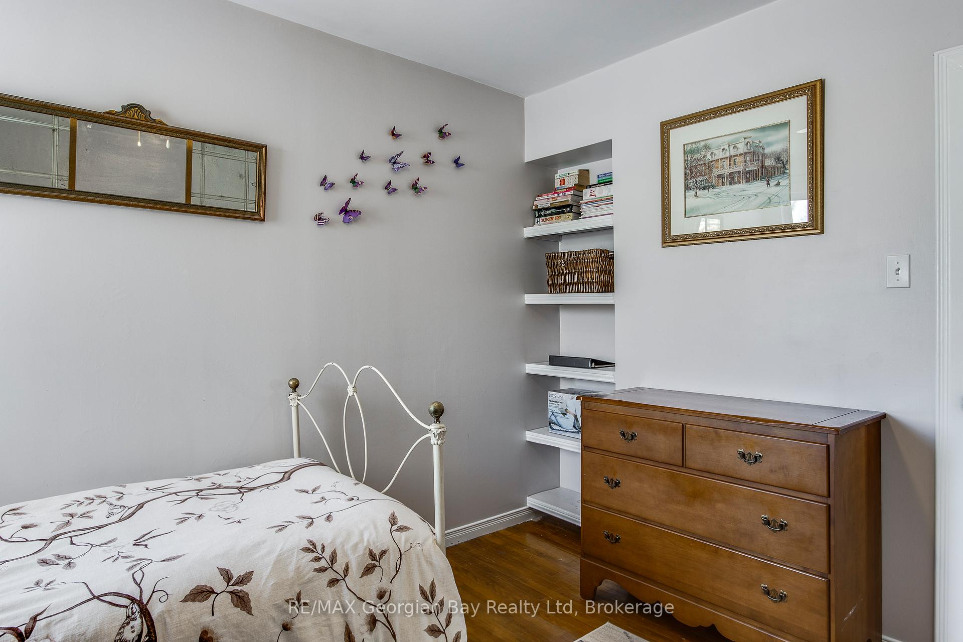 Photo 15 of 6527 Highway 93, Tay, Waverley — HOMEH