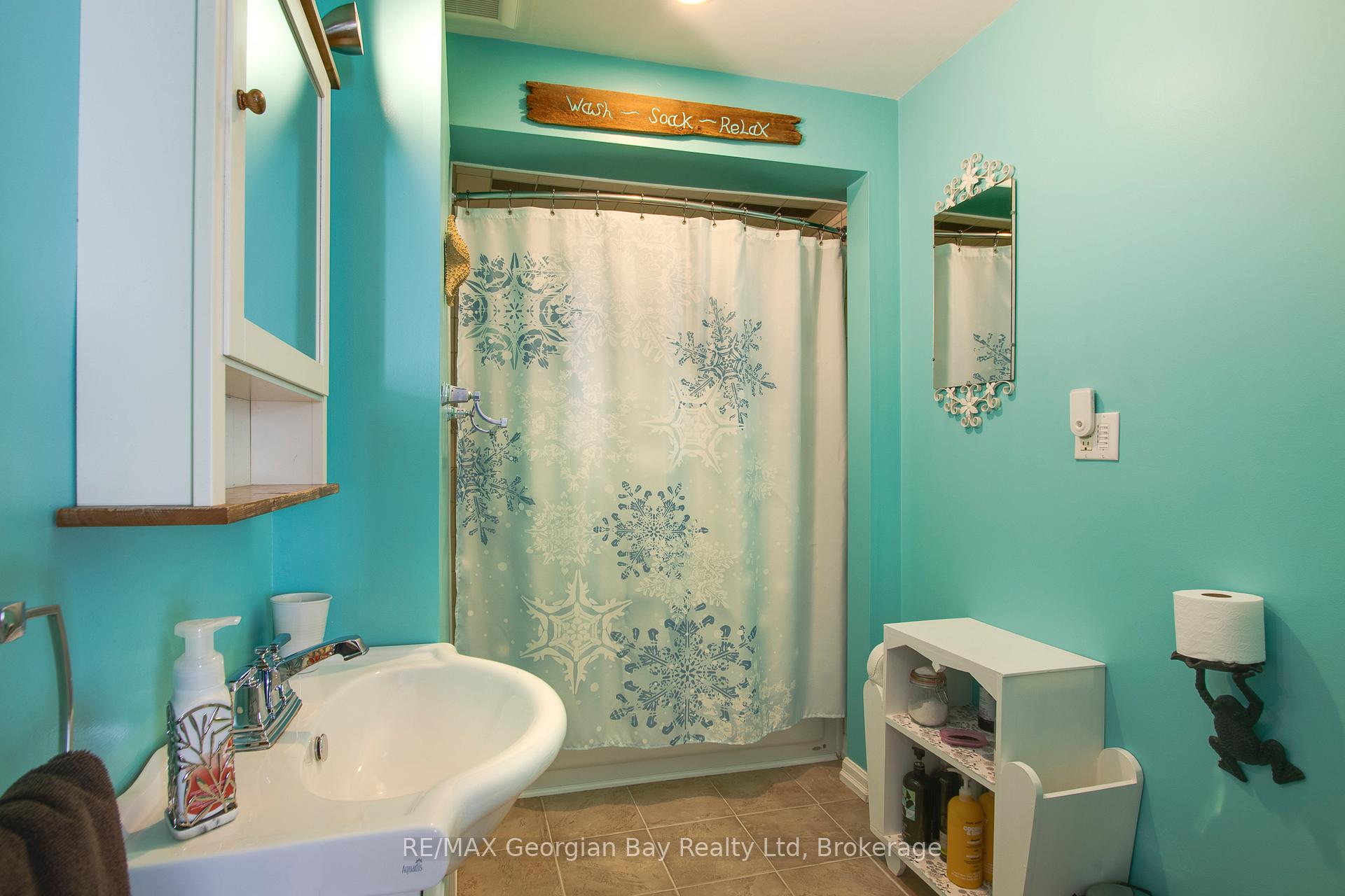 Photo 16 of 6527 Highway 93, Tay, Waverley — HOMEH