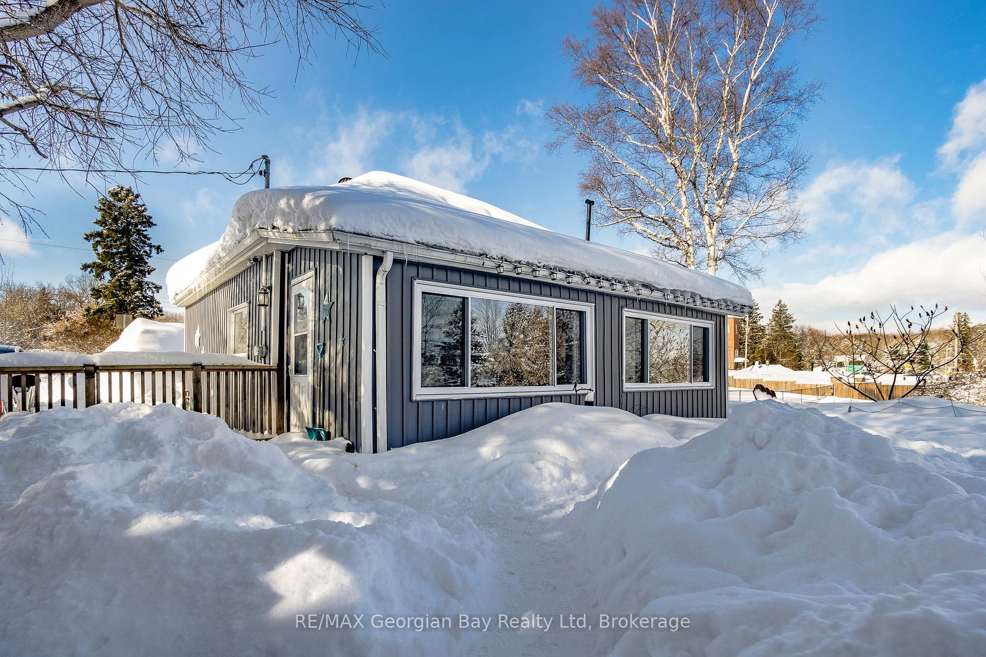 Photo 23 of 6527 Highway 93, Tay, Waverley — HOMEH