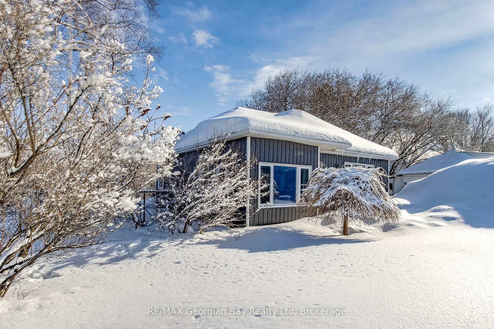 Photo 25 of 6527 Highway 93, Tay, Waverley — HOMEH