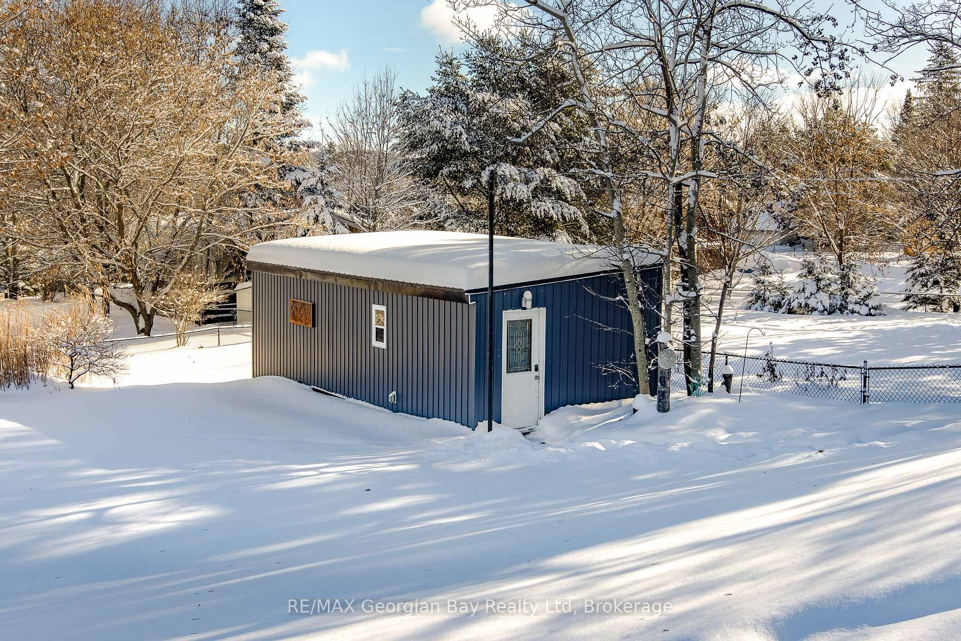 Photo 26 of 6527 Highway 93, Tay, Waverley — HOMEH