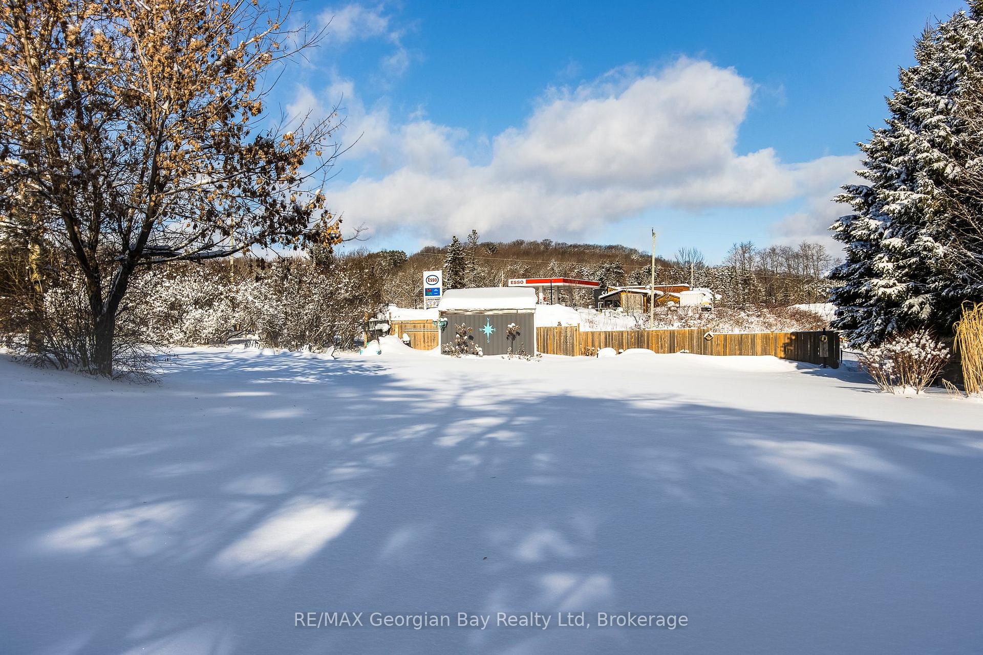 Photo 29 of 6527 Highway 93, Tay, Waverley — HOMEH