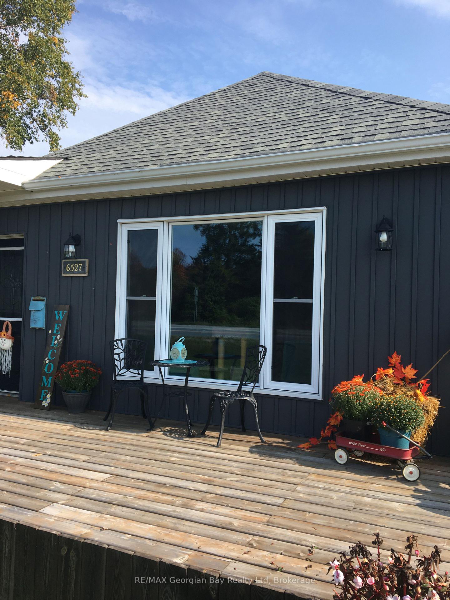 Photo 34 of 6527 Highway 93, Tay, Waverley — HOMEH