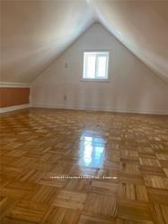 Photo 4 of Unit Upper, 169 Westmount Avenue, Toronto, Oakwood Village — HOMEH