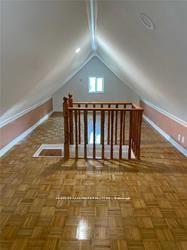 Photo 6 of Unit Upper, 169 Westmount Avenue, Toronto, Oakwood Village — HOMEH