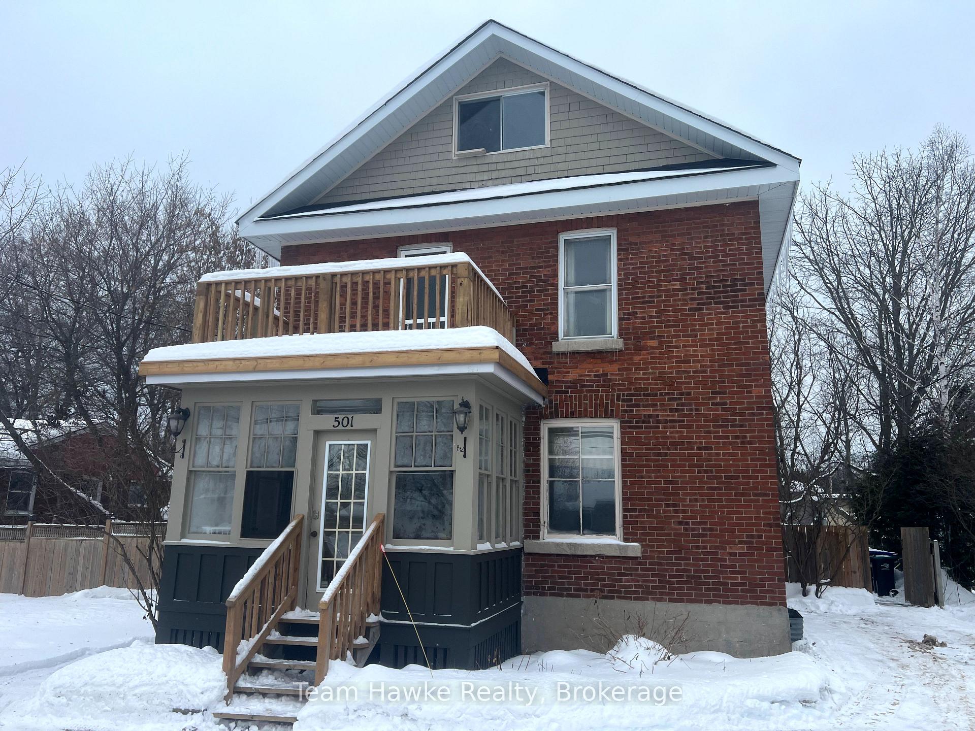 Photo 1 of 501 Talbot Street, Tay, Port McNicoll — HOMEH