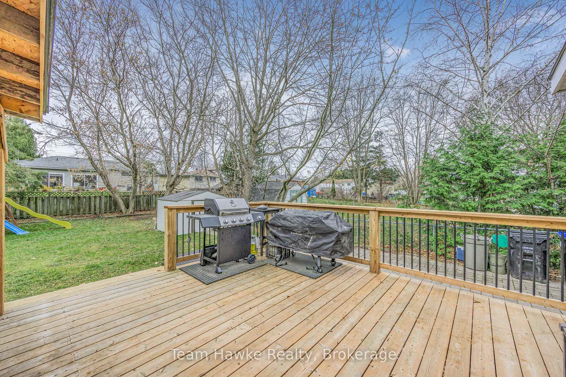 Photo 31 of 501 Talbot Street, Tay, Port McNicoll — HOMEH