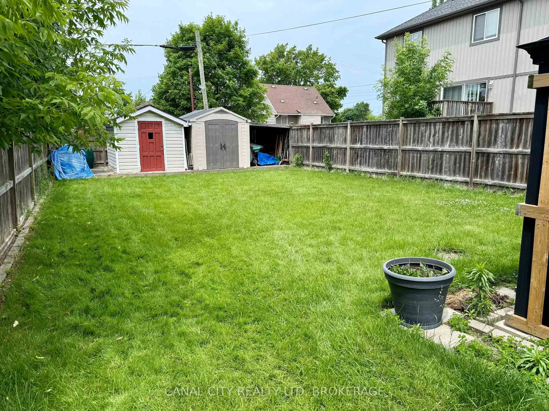 Photo 21 of 75 West Street N, Thorold, Thorold Downtown — HOMEH