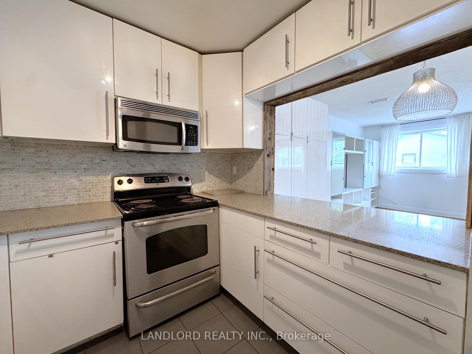 Photo 5 of Unit B, 1175 Queen Street, Toronto, South Riverdale — HOMEH