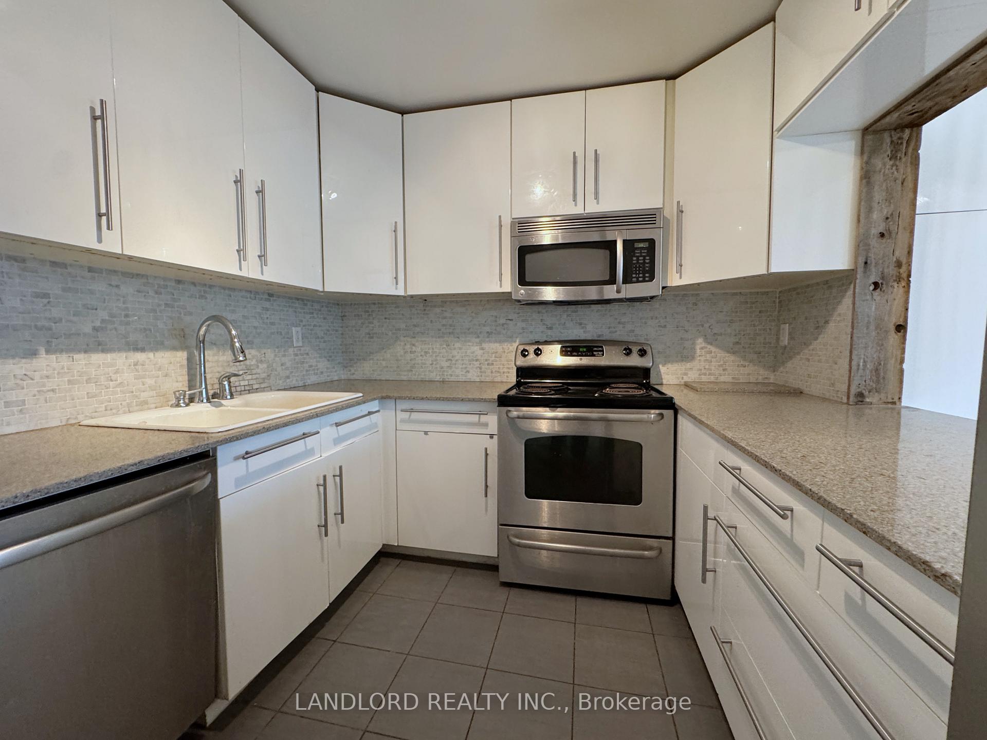 Photo 6 of Unit B, 1175 Queen Street, Toronto, South Riverdale — HOMEH