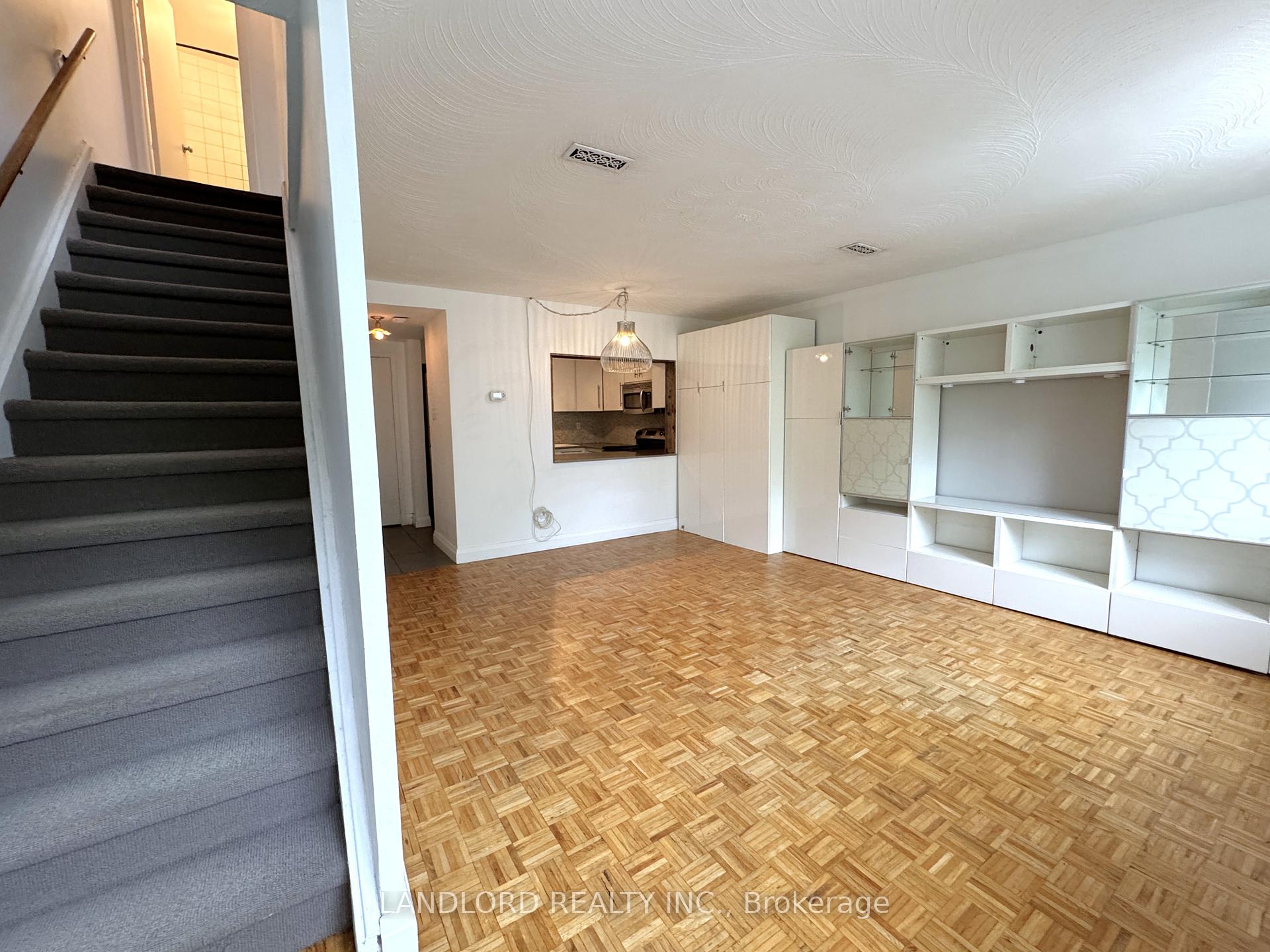 Photo 8 of Unit B, 1175 Queen Street, Toronto, South Riverdale — HOMEH