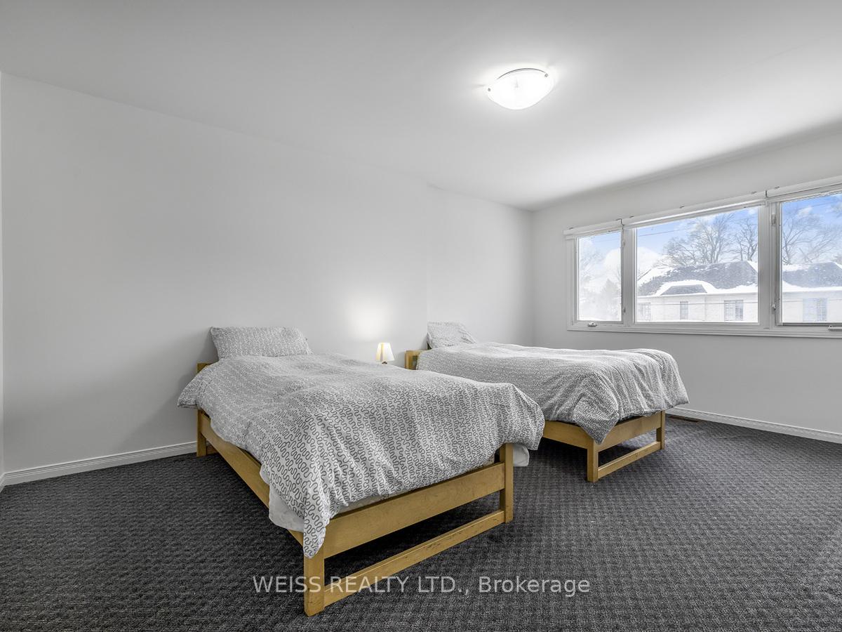 Photo 20 of 98 Frontenac Avenue, Toronto, Bedford Park-Nortown — HOMEH