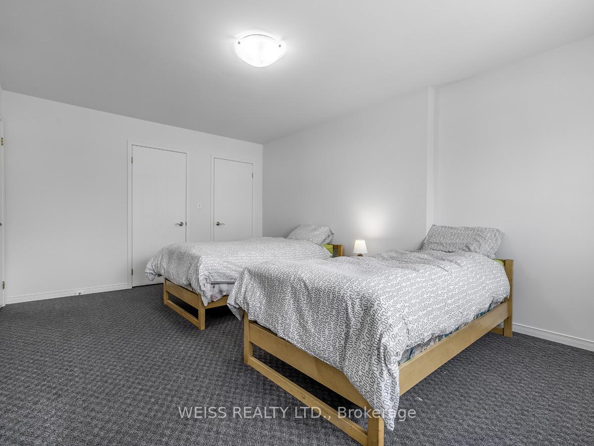 Photo 21 of 98 Frontenac Avenue, Toronto, Bedford Park-Nortown — HOMEH
