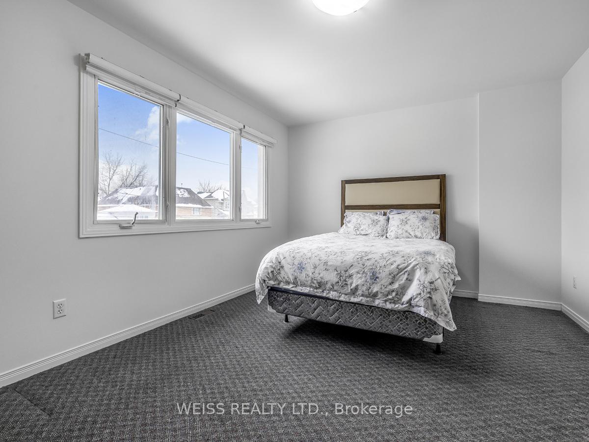 Photo 22 of 98 Frontenac Avenue, Toronto, Bedford Park-Nortown — HOMEH