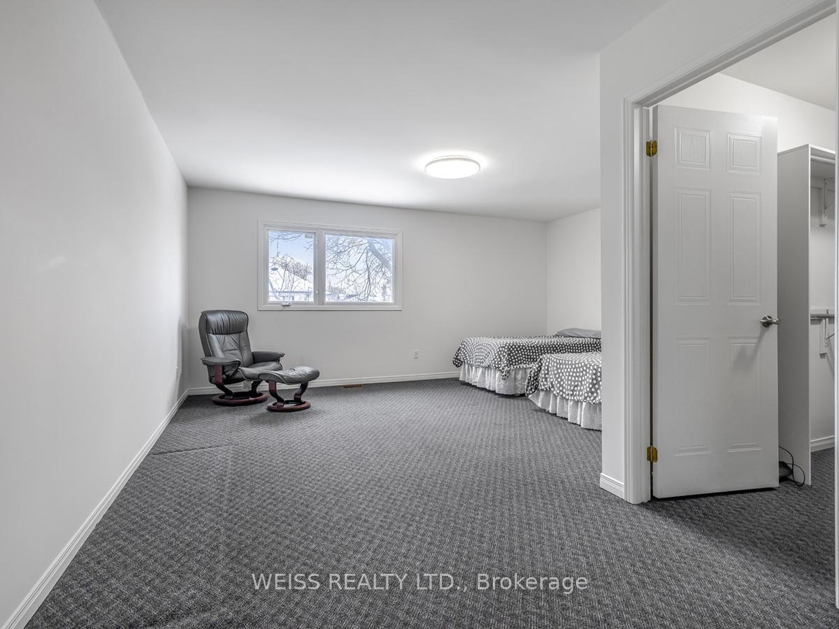 Photo 25 of 98 Frontenac Avenue, Toronto, Bedford Park-Nortown — HOMEH