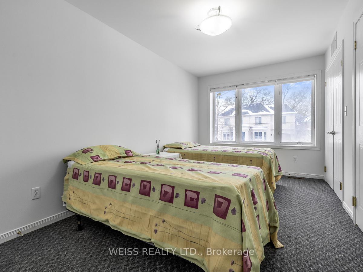 Photo 27 of 98 Frontenac Avenue, Toronto, Bedford Park-Nortown — HOMEH