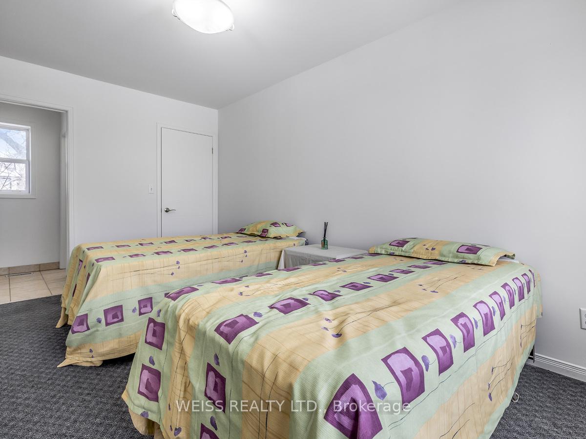 Photo 28 of 98 Frontenac Avenue, Toronto, Bedford Park-Nortown — HOMEH